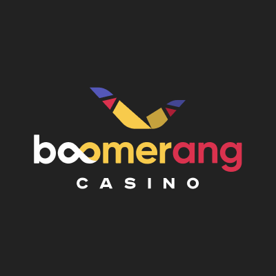 Boomerang casino
